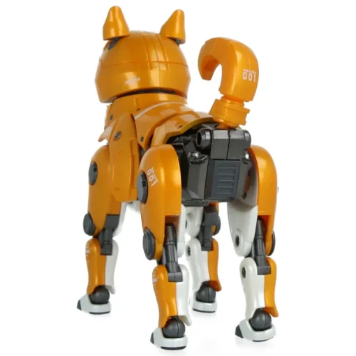 Cyber Pet SaSa- KKP001-01