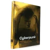 Cyberpunk : Envisioning Possible Futures Through Cinema