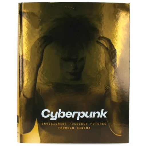 Cyberpunk : Envisioning Possible Futures Through Cinema