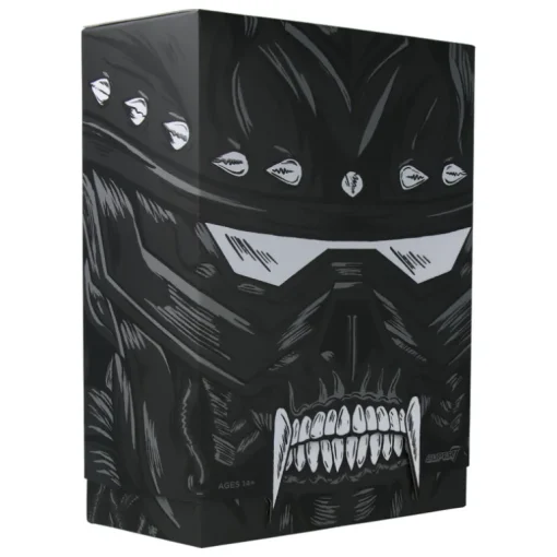 Czarface (Czar Noir) - ULTIMATES! wave 2