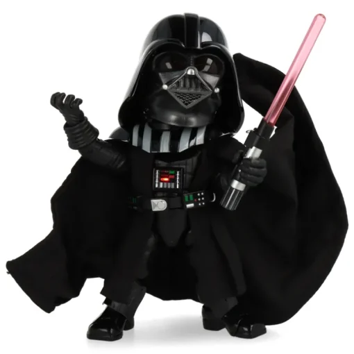 Darth Vader - Star Wars Egg Attack