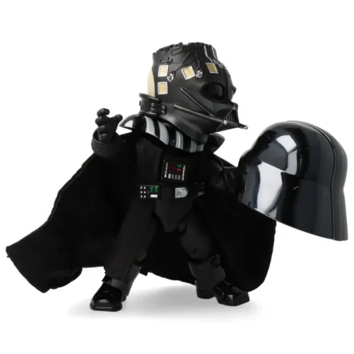 Darth Vader - Star Wars Egg Attack