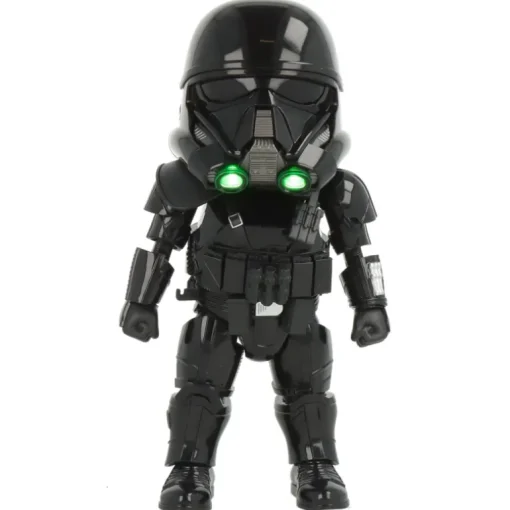 Death Trooper figurine - Solo : A Star Wars Story Egg Attack