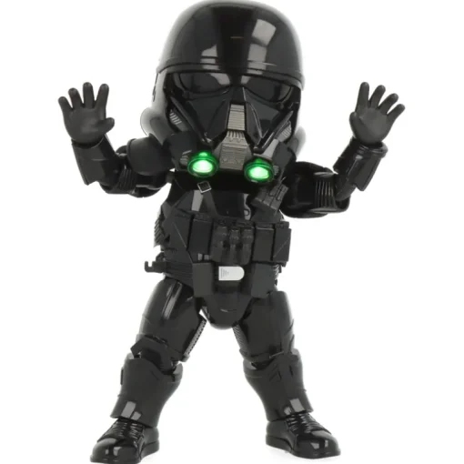 Death Trooper figurine - Solo : A Star Wars Story Egg Attack