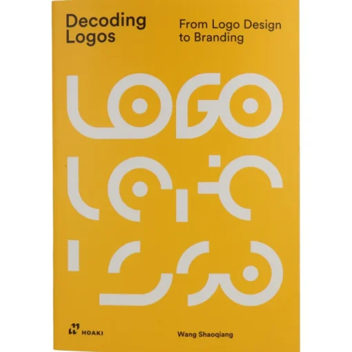 Decoding Logos : From Logo Design to Branding