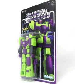 Devastator (15 cm) - Figura de reacción de transformadores 3 - reacción