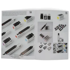 Digital Analogue Future classic aesthetics and design from around the world