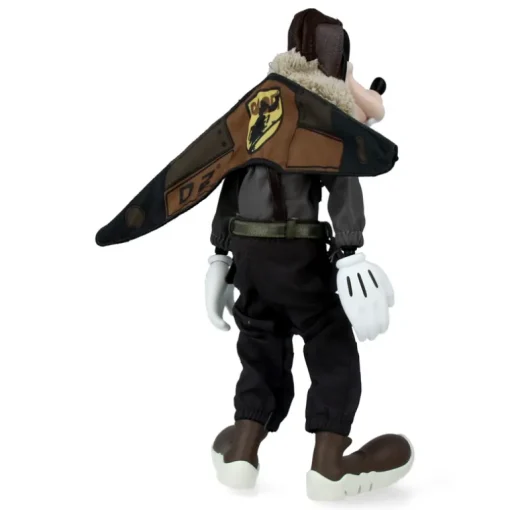 Disney Pilot Series - Pilot Goofy