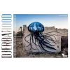Djerbahood - Le Musée du Street Art à Ciel Ouvert