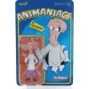 Dr. Scratchansniff - Animaniacs Wave 1 - ReAction Figures