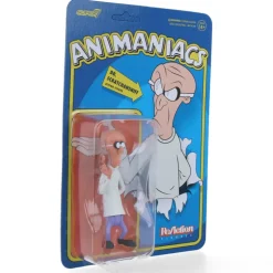 Dr. Scratchansniff - Animaniacs Wave 1 - ReAction Figures