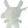 8" Dunny Breaking Free Resin Artist Figure by WHATSHISNAME