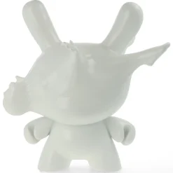 8" Dunny Breaking Free Resin Artist Figure by WHATSHISNAME
