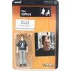 Dwight Schrute (Basketball) - The Office ReAction Figures Wave 2