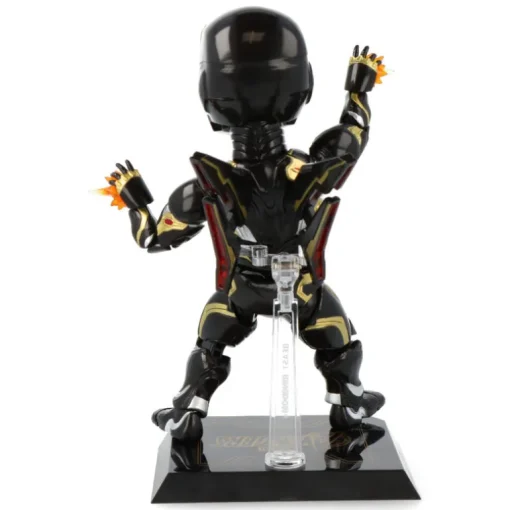 Egg Attack - Iron Man Mark 50 limited edition (Avengers Infinity War)