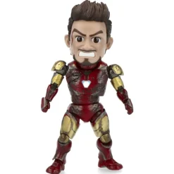 Egg Attack - Iron Man Mark 85 Battle Damaged Version (Endgame)