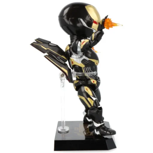 Egg Attack - Iron Man Mark 50 limited edition (Avengers Infinity War)