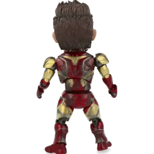 Egg Attack - Iron Man Mark 85 Battle Damaged Version (Endgame)