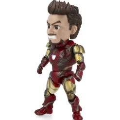Egg Attack - Iron Man Mark 85 Battle Damaged Version (Endgame)