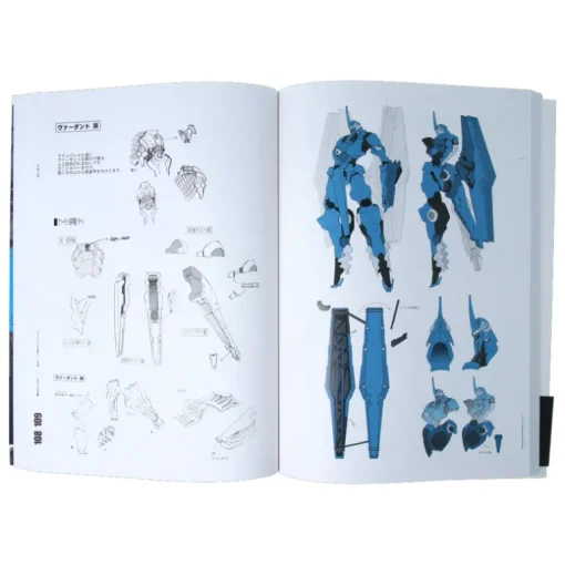 Eiichi Shimizu x Tomohiro Shimoguchi - Design Works S2