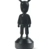 El pequeño invitado noir - Jaime Hayon