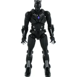 Fighting Armor Black Panther