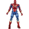 Fighting Armor Iron Spider