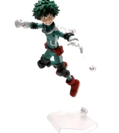 Figma - Izuku Midoriya (My Hero Academia)