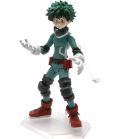 Figma - Izuku Midoriya (My Hero Academia)