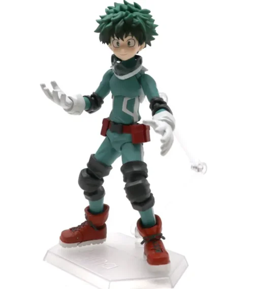 Figma - Izuku Midoriya (My Hero Academia)