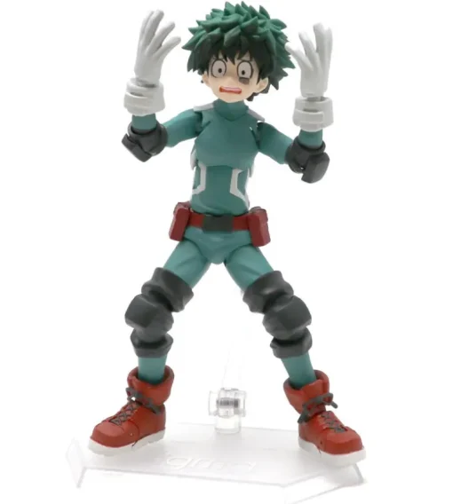 Figma - Izuku Midoriya (My Hero Academia)