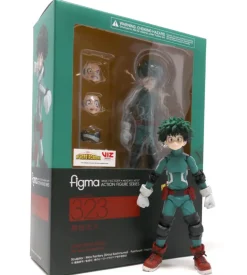 Figma - Izuku Midoriya (My Hero Academia)