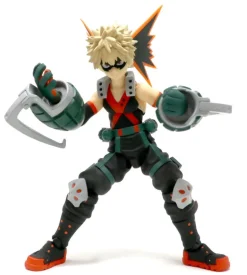 Figma - Katsuki Bakugo (My Hero Academia)