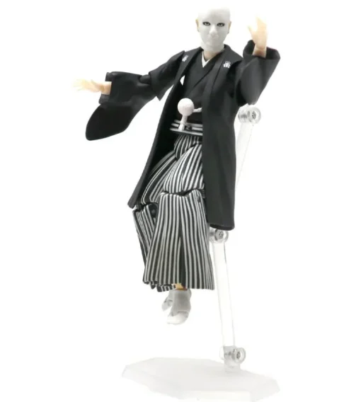 Figma - sukekiyo inugami