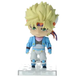 Figura de Nendoroid - Caesar Anthonio Zeppeli - JoJo's Bizarre Adventure
