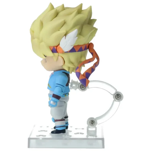 Figura de Nendoroid - Caesar Anthonio Zeppeli - JoJo's Bizarre Adventure