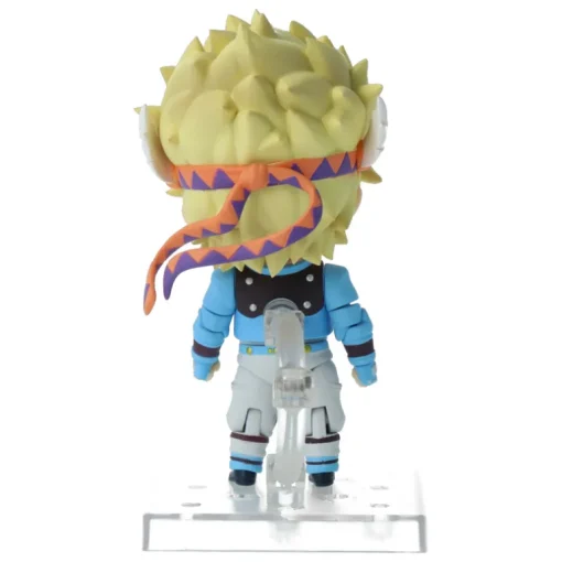 Figura de Nendoroid - Caesar Anthonio Zeppeli - JoJo's Bizarre Adventure