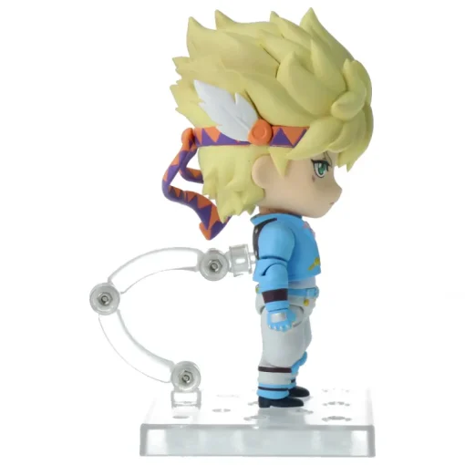 Figura de Nendoroid - Caesar Anthonio Zeppeli - JoJo's Bizarre Adventure