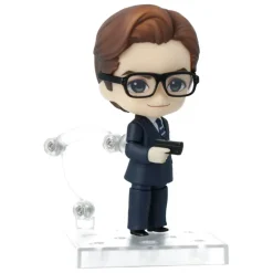 Figura de Nendoroid - Gary Eggsy Unwin (Kingsman : The Golden Circle)