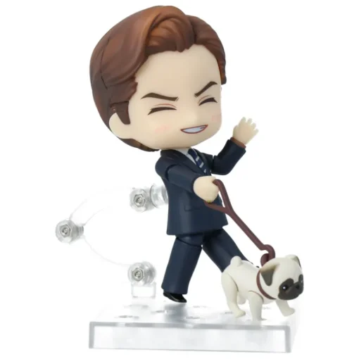 Figura de Nendoroid - Gary Eggsy Unwin (Kingsman : The Golden Circle)