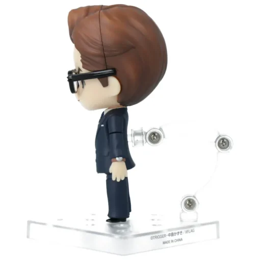Figura de Nendoroid - Gary Eggsy Unwin (Kingsman : The Golden Circle)