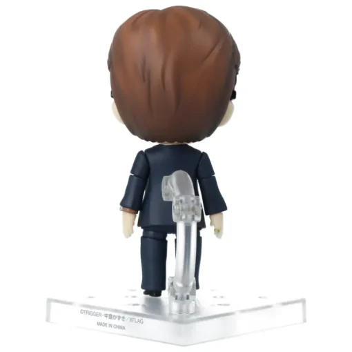 Figura de Nendoroid - Gary Eggsy Unwin (Kingsman : The Golden Circle)