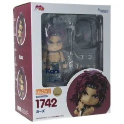Figura de Nendoroid - Kars - JoJo's Bizarre Adventure