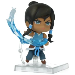Figura de nendoroid - Korra (La leyenda de Korra)