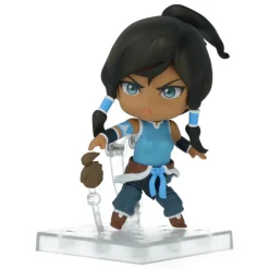 Figura de nendoroid - Korra (La leyenda de Korra)