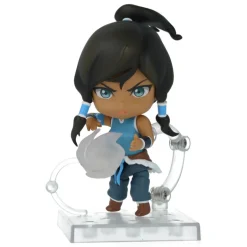 Figura de nendoroid - Korra (La leyenda de Korra)