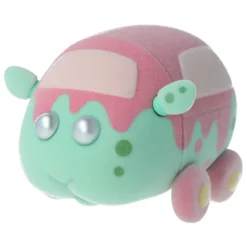 Figura de Nendoroid - Zombie Shiromo - Pui Pui Molcar