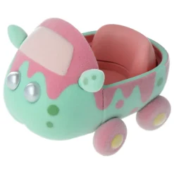 Figura de Nendoroid - Zombie Shiromo - Pui Pui Molcar