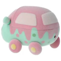 Figura de Nendoroid - Zombie Shiromo - Pui Pui Molcar