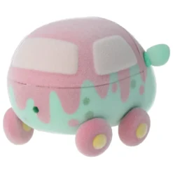 Figura de Nendoroid - Zombie Shiromo - Pui Pui Molcar